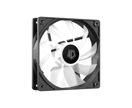 Кулер для корпуса ID-Cooling XF-120-ARGB-K, изображение 3 Кулер для корпуса ID-Cooling XF-120-ARGB-K, изображение 3