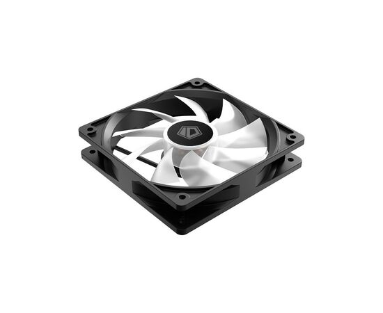 Кулер для корпуса ID-Cooling XF-120-ARGB-K, изображение 5 Кулер для корпуса ID-Cooling XF-120-ARGB-K, изображение 5