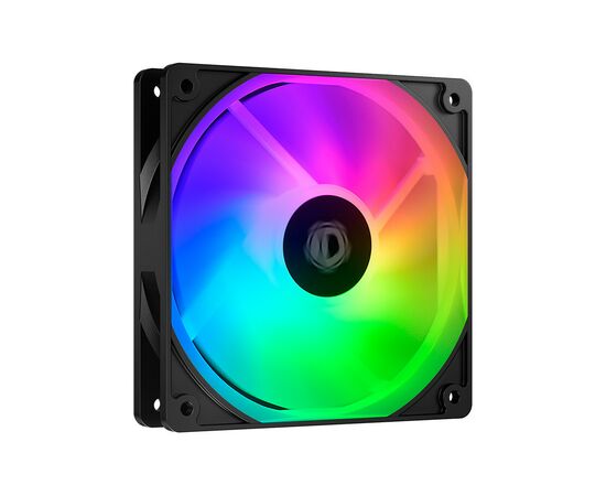 Кулер до корпусу ID-Cooling XF-120-ARGB-K