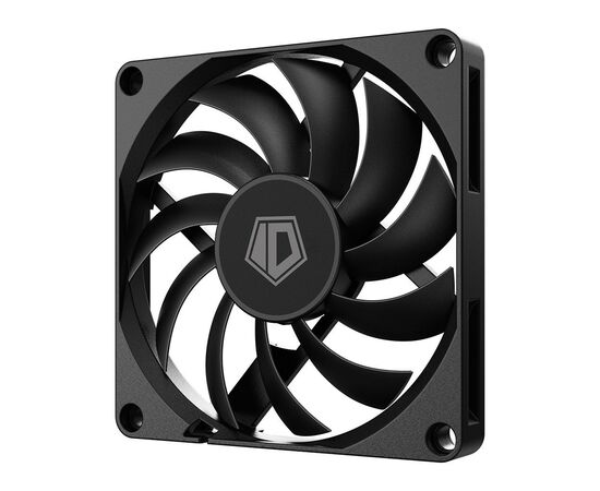 Кулер для корпуса ID-Cooling NO-8010-PWM, изображение 3 Кулер для корпуса ID-Cooling NO-8010-PWM, изображение 3