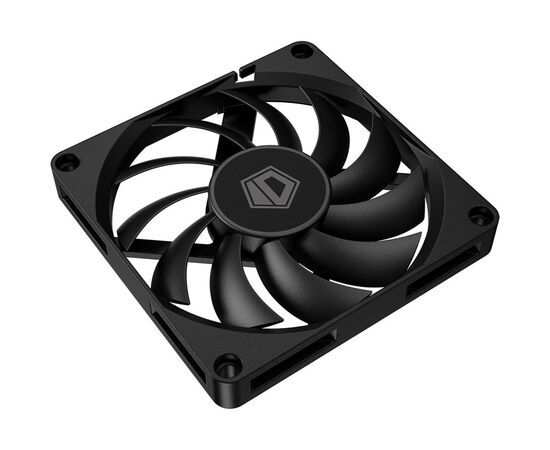 Кулер для корпуса ID-Cooling NO-8010-PWM, изображение 4 Кулер для корпуса ID-Cooling NO-8010-PWM, изображение 4