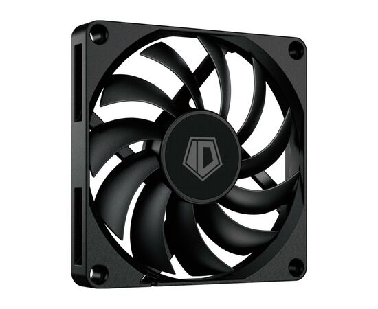 Кулер для корпуса ID-Cooling NO-8010-PWM