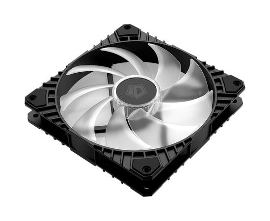 Кулер для корпуса ID-Cooling WF-14025-XT ARGB, изображение 3 Кулер для корпуса ID-Cooling WF-14025-XT ARGB, изображение 3