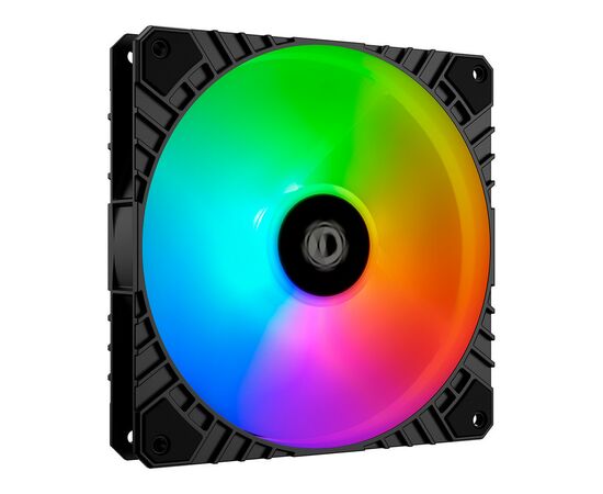 Кулер для корпуса ID-Cooling WF-14025-XT ARGB