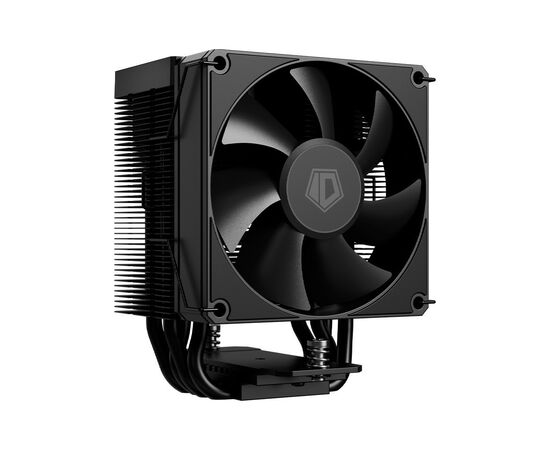 Кулер для процессора ID-Cooling FROZN A400 Black, изображение 2 Кулер для процессора ID-Cooling FROZN A400 Black, изображение 2