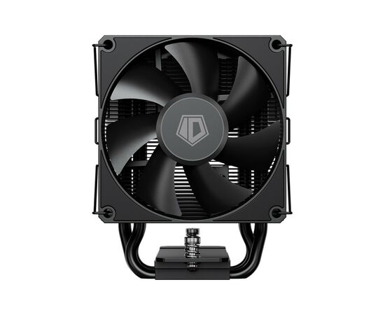 Кулер для процессора ID-Cooling FROZN A400 Black, изображение 3 Кулер для процессора ID-Cooling FROZN A400 Black, изображение 3