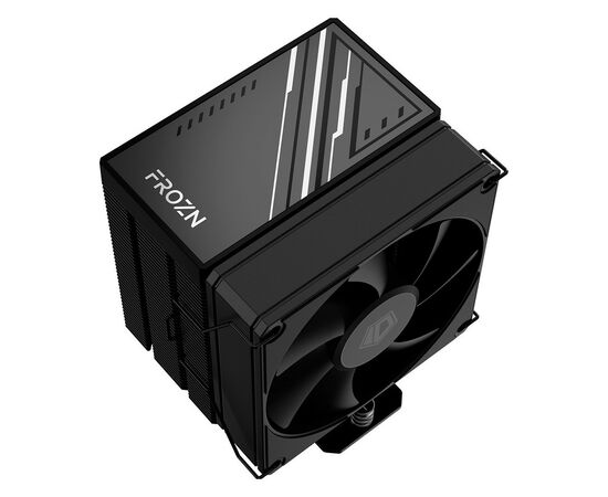 Кулер для процессора ID-Cooling FROZN A400 Black, изображение 5 Кулер для процессора ID-Cooling FROZN A400 Black, изображение 5
