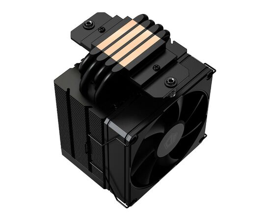 Кулер для процессора ID-Cooling FROZN A400 Black, изображение 6 Кулер для процессора ID-Cooling FROZN A400 Black, изображение 6