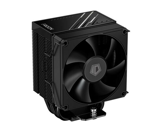 Кулер для процессора ID-Cooling FROZN A400 Black