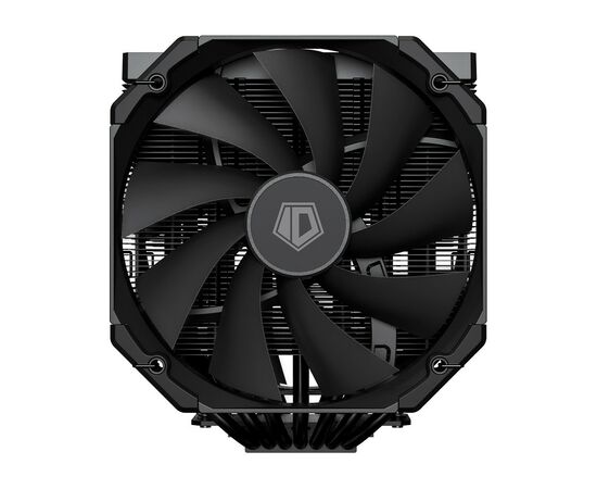 Кулер до процесора ID-Cooling FROZN A720 Black, зображення 2 Кулер до процесора ID-Cooling FROZN A720 Black, зображення 2
