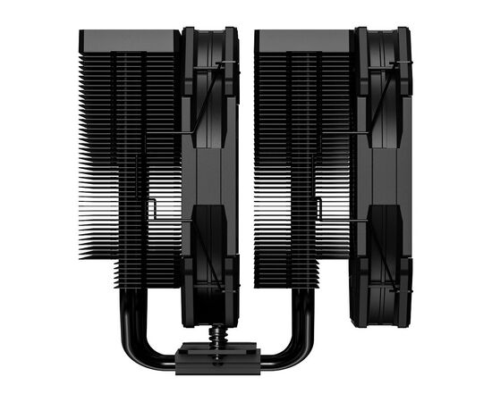 Кулер до процесора ID-Cooling FROZN A720 Black, зображення 3 Кулер до процесора ID-Cooling FROZN A720 Black, зображення 3