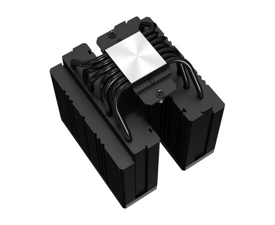 Кулер до процесора ID-Cooling FROZN A720 Black, зображення 4 Кулер до процесора ID-Cooling FROZN A720 Black, зображення 4
