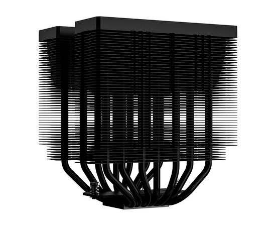 Кулер до процесора ID-Cooling FROZN A720 Black, зображення 5 Кулер до процесора ID-Cooling FROZN A720 Black, зображення 5