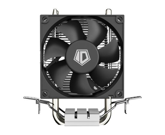 Кулер до процесора ID-Cooling SE-802-SD V3, зображення 3 Кулер до процесора ID-Cooling SE-802-SD V3, зображення 3