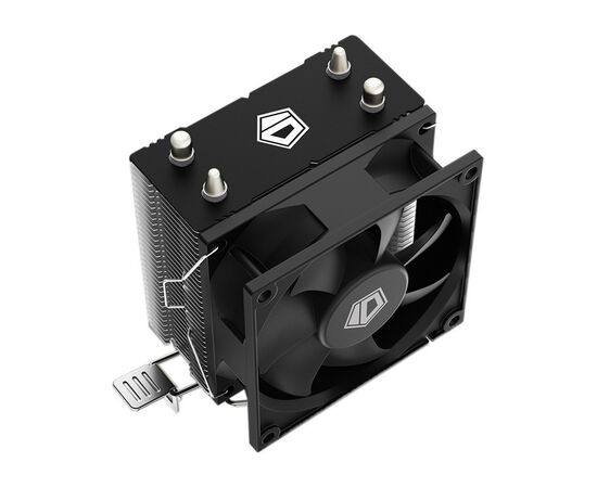 Кулер до процесора ID-Cooling SE-802-SD V3, зображення 4 Кулер до процесора ID-Cooling SE-802-SD V3, зображення 4