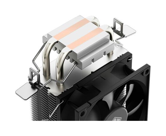 Кулер до процесора ID-Cooling SE-802-SD V3, зображення 5 Кулер до процесора ID-Cooling SE-802-SD V3, зображення 5