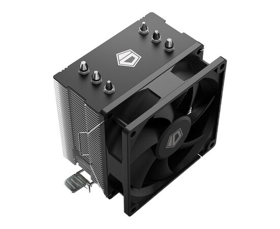 Кулер до процесора ID-Cooling SE-903-SD V3, зображення 3 Кулер до процесора ID-Cooling SE-903-SD V3, зображення 3