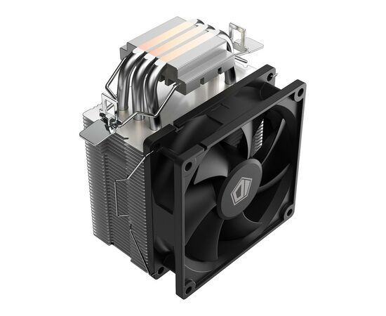 Кулер до процесора ID-Cooling SE-903-SD V3, зображення 4 Кулер до процесора ID-Cooling SE-903-SD V3, зображення 4