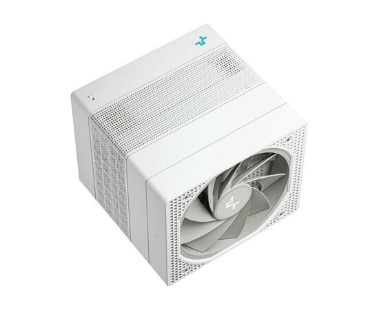 Кулер до процесора Deepcool Assassin IV WH (R-ASN4-WHNNMT-G), зображення 3 Кулер до процесора Deepcool Assassin IV WH (R-ASN4-WHNNMT-G), зображення 3