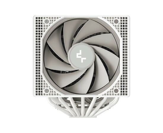 Кулер до процесора Deepcool Assassin IV WH (R-ASN4-WHNNMT-G), зображення 4 Кулер до процесора Deepcool Assassin IV WH (R-ASN4-WHNNMT-G), зображення 4