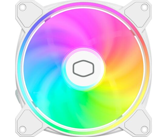 Кулер для корпуса CoolerMaster MFL-B4DW-16NP2-R2, изображение 2 Кулер для корпуса CoolerMaster MFL-B4DW-16NP2-R2, изображение 2