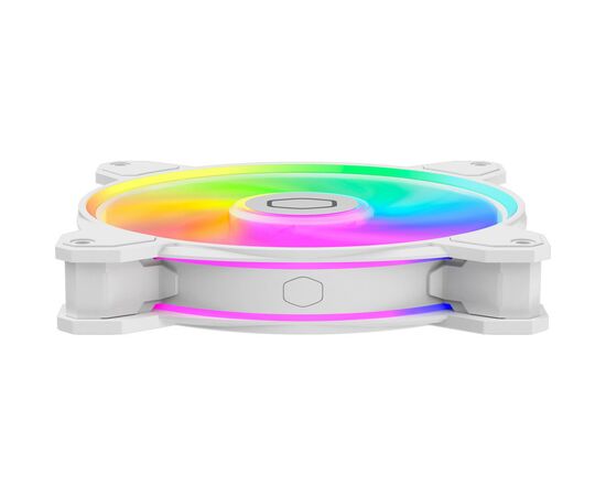 Кулер для корпуса CoolerMaster MFL-B4DW-16NP2-R2, изображение 3 Кулер для корпуса CoolerMaster MFL-B4DW-16NP2-R2, изображение 3