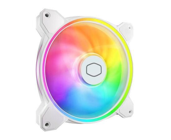 Кулер для корпуса CoolerMaster MFL-B4DW-16NP2-R2