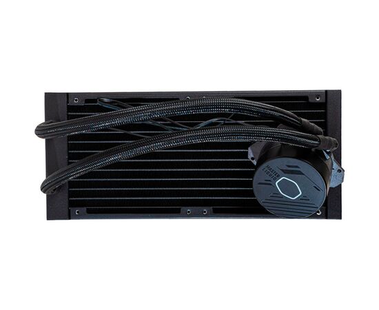 Система водяного охлаждения CoolerMaster MLW-D24M-A17PK-R1, изображение 3 Система водяного охлаждения CoolerMaster MLW-D24M-A17PK-R1, изображение 3