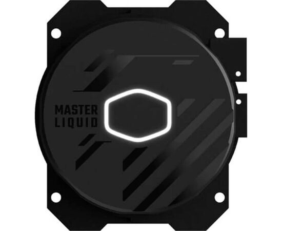 Система водяного охлаждения CoolerMaster MLW-D24M-A17PK-R1, изображение 5 Система водяного охлаждения CoolerMaster MLW-D24M-A17PK-R1, изображение 5