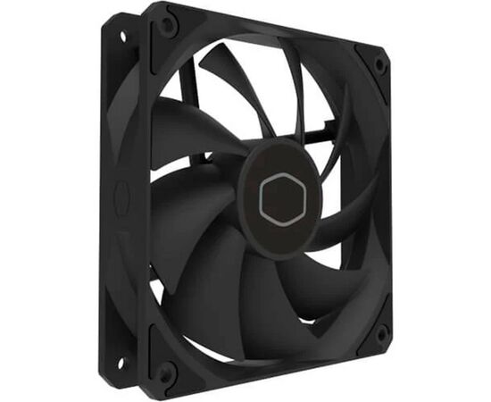 Система водяного охлаждения CoolerMaster MLW-D24M-A17PK-R1, изображение 6 Система водяного охлаждения CoolerMaster MLW-D24M-A17PK-R1, изображение 6