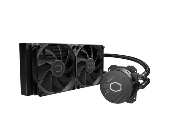 Система водяного охлаждения CoolerMaster MLW-D24M-A17PK-R1