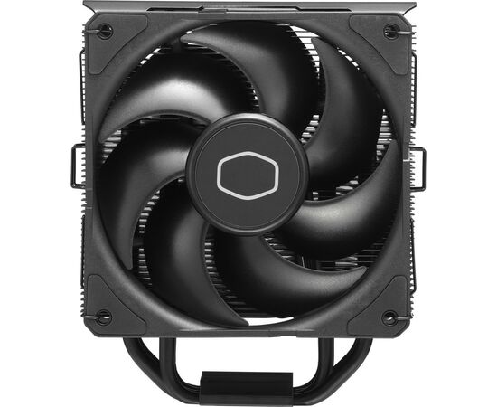 Кулер для процессора CoolerMaster RR-S4KK-25DN-R1, изображение 2 Кулер для процессора CoolerMaster RR-S4KK-25DN-R1, изображение 2