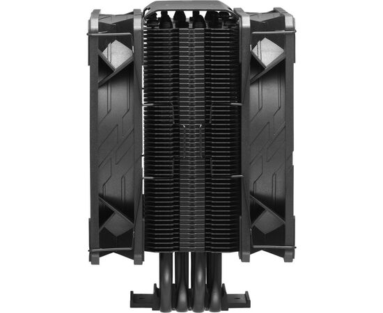 Кулер для процессора CoolerMaster RR-S4KK-25DN-R1, изображение 3 Кулер для процессора CoolerMaster RR-S4KK-25DN-R1, изображение 3
