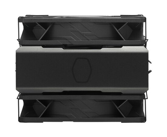 Кулер для процессора CoolerMaster RR-S4KK-25DN-R1, изображение 4 Кулер для процессора CoolerMaster RR-S4KK-25DN-R1, изображение 4