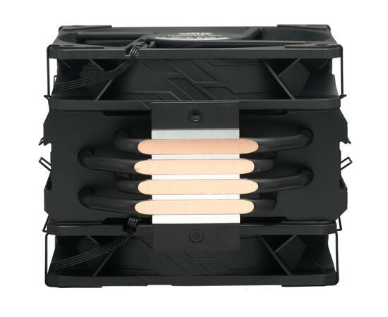 Кулер для процессора CoolerMaster RR-S4KK-25DN-R1, изображение 5 Кулер для процессора CoolerMaster RR-S4KK-25DN-R1, изображение 5
