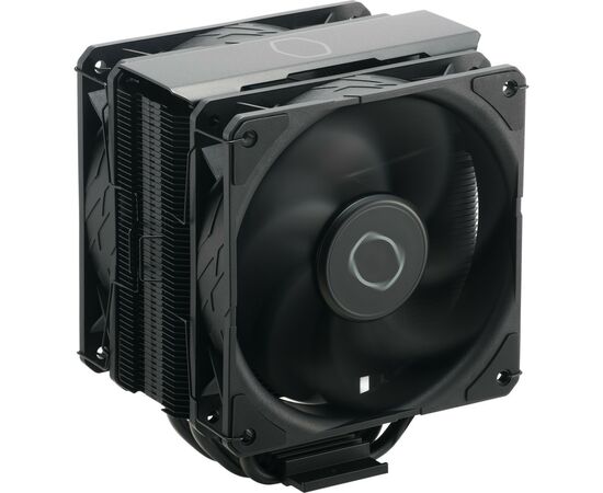 Кулер для процессора CoolerMaster RR-S4KK-25DN-R1, изображение 8 Кулер для процессора CoolerMaster RR-S4KK-25DN-R1, изображение 8