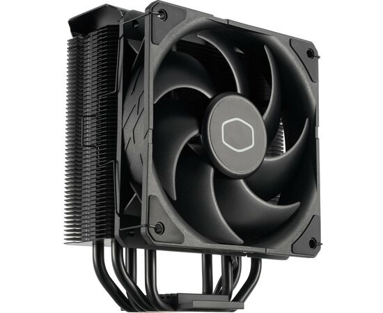 Кулер для процессора CoolerMaster RR-S4KK-25SN-R1, изображение 7 Кулер для процессора CoolerMaster RR-S4KK-25SN-R1, изображение 7