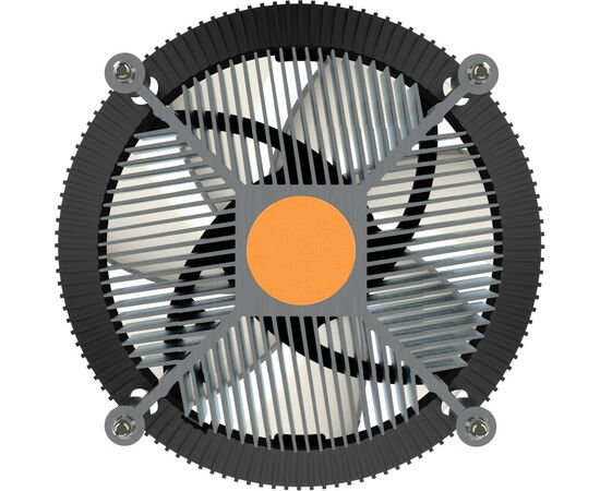 Кулер для процессора CoolerMaster RR-I7C7-18PA-B1, изображение 3 Кулер для процессора CoolerMaster RR-I7C7-18PA-B1, изображение 3