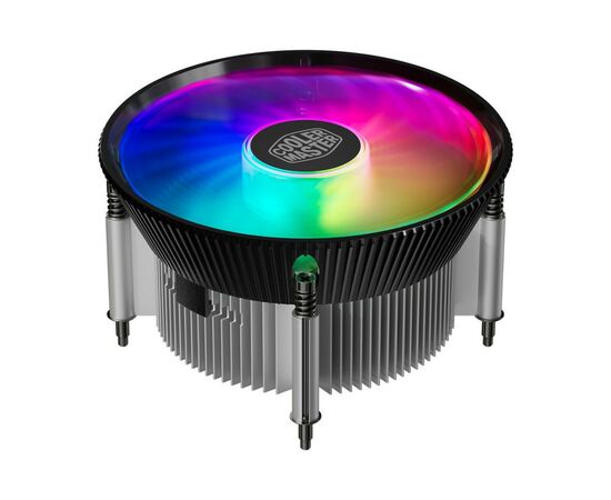 Кулер для процессора CoolerMaster RR-I7C7-18PA-B1