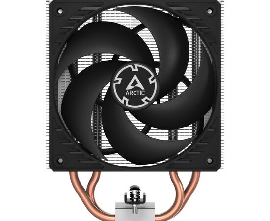 Кулер для процессора Arctic ACFRE00121A, изображение 2 Кулер для процессора Arctic ACFRE00121A, изображение 2