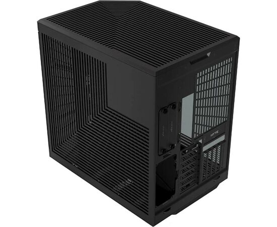 Корпус Hyte Y70 TOUCH Black (CS-HYTE-Y70-B-L), изображение 5 Корпус Hyte Y70 TOUCH Black (CS-HYTE-Y70-B-L), изображение 5
