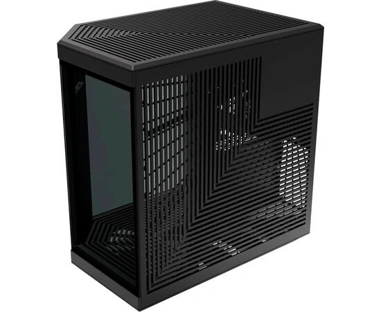 Корпус Hyte Y70 TOUCH Black (CS-HYTE-Y70-B-L), изображение 6 Корпус Hyte Y70 TOUCH Black (CS-HYTE-Y70-B-L), изображение 6