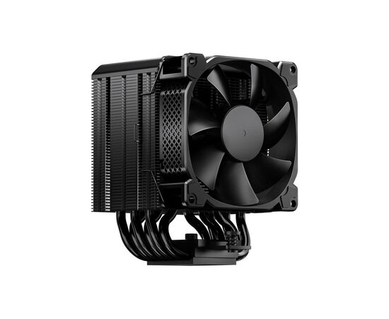 Кулер до процесора JONSBO HX6210 Black, зображення 2 Кулер до процесора JONSBO HX6210 Black, зображення 2