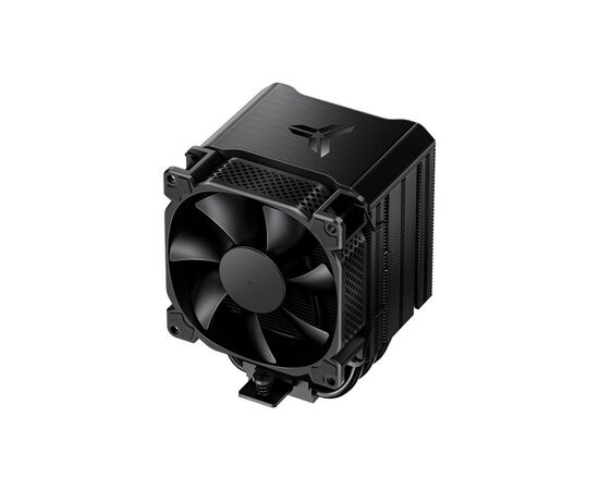 Кулер до процесора JONSBO HX6210 Black, зображення 3 Кулер до процесора JONSBO HX6210 Black, зображення 3