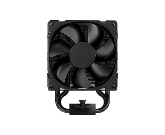 Кулер до процесора JONSBO HX6210 Black, зображення 4 Кулер до процесора JONSBO HX6210 Black, зображення 4