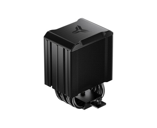 Кулер до процесора JONSBO HX6210 Black, зображення 5 Кулер до процесора JONSBO HX6210 Black, зображення 5