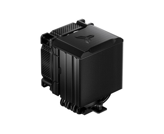 Кулер до процесора JONSBO HX6210 Black, зображення 6 Кулер до процесора JONSBO HX6210 Black, зображення 6