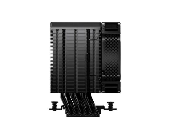 Кулер до процесора JONSBO HX6210 Black, зображення 7 Кулер до процесора JONSBO HX6210 Black, зображення 7