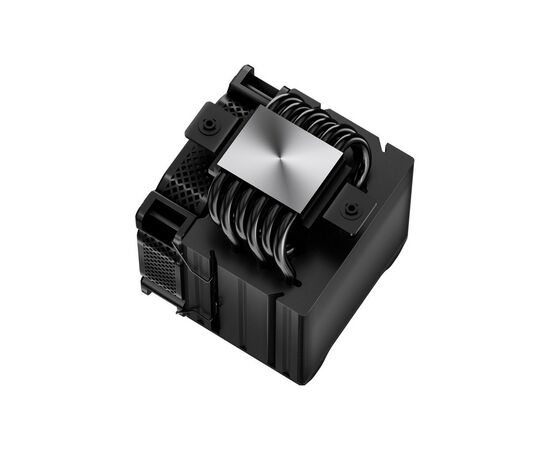 Кулер до процесора JONSBO HX6210 Black, зображення 8 Кулер до процесора JONSBO HX6210 Black, зображення 8