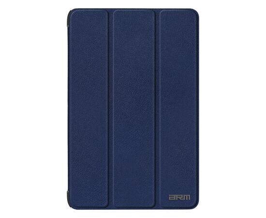 Чехол для планшета Armorstandart Smart Case Samsung Tab S9+ / S9 FE+ Blue (ARM72419)